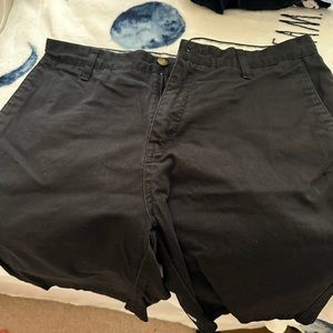 Volcom shorts